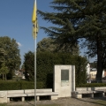 Monument Mgr. Heylen